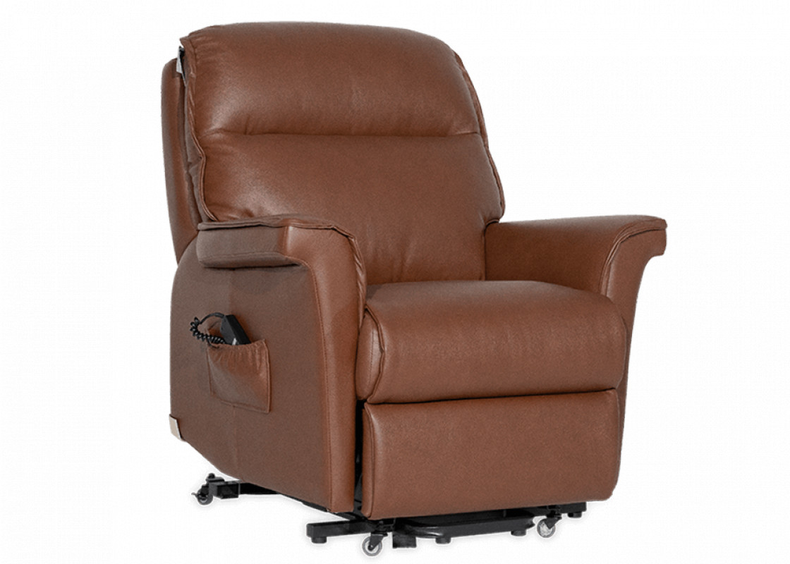 Winton Best Electric Lift Recliner | Roth Newton