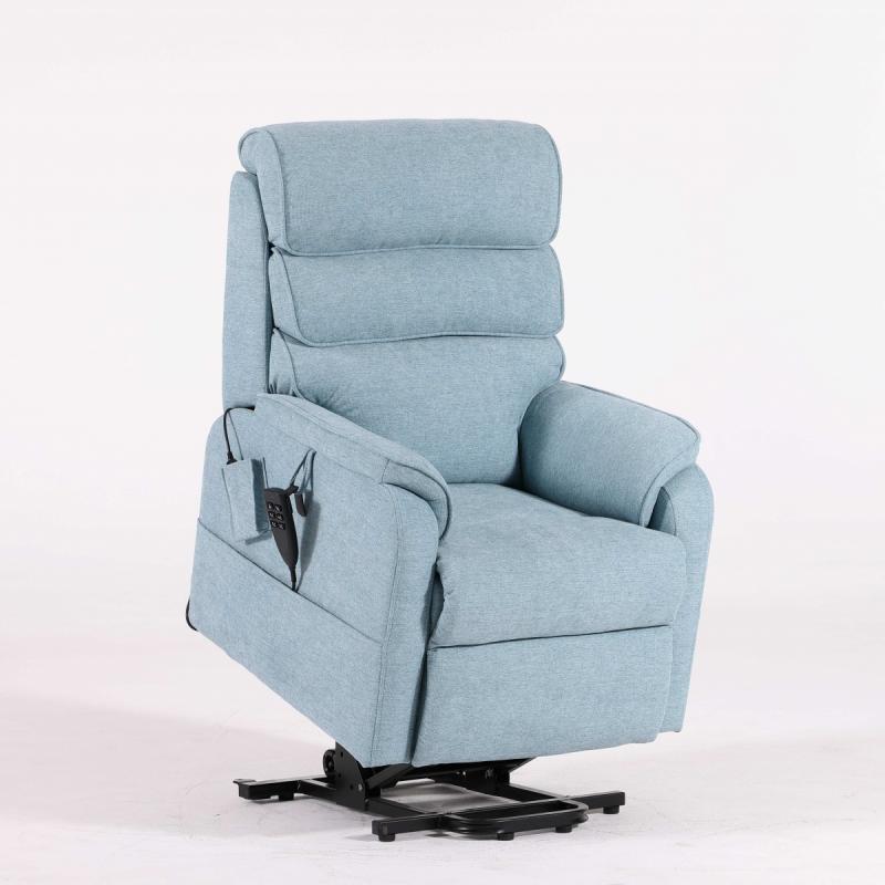 Jessie Petite - Heat and Massage - dRoss