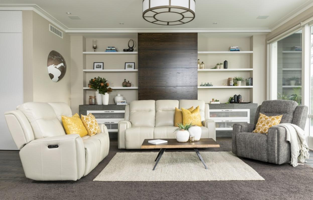 La-Z-Boy Furniture