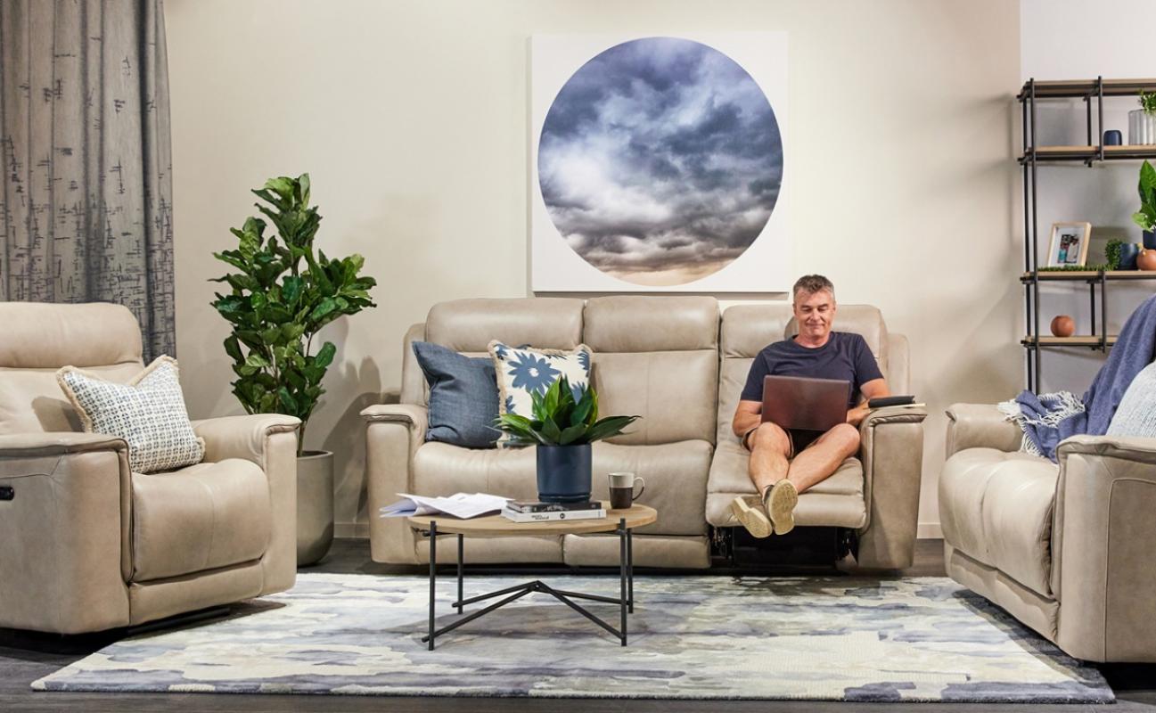 La-Z-Boy Furniture